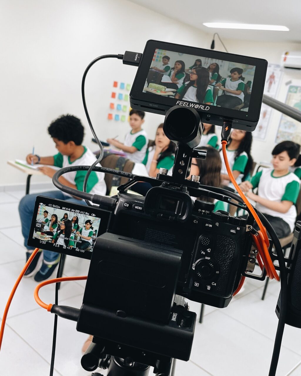 Instagram post from kimerafilmes_. This post is in position 0.